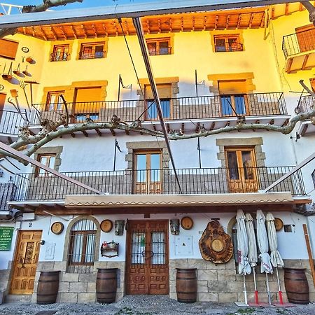 Casa Quinito Apartamento Cazorla Exterior foto
