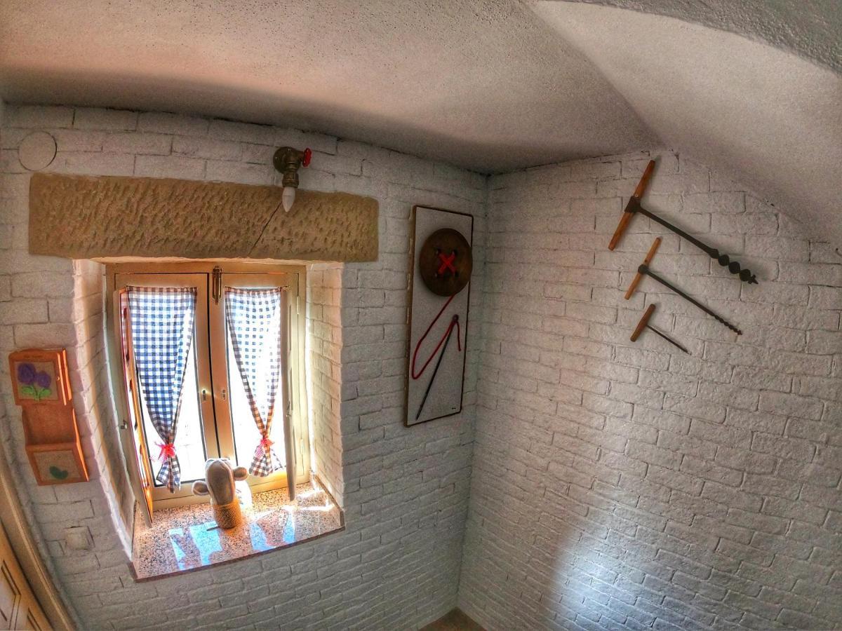Casa Quinito Apartamento Cazorla Quarto foto